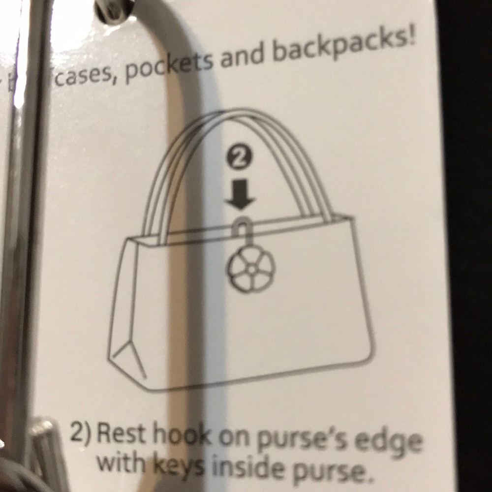 Key finder - Picture 2 of 2
